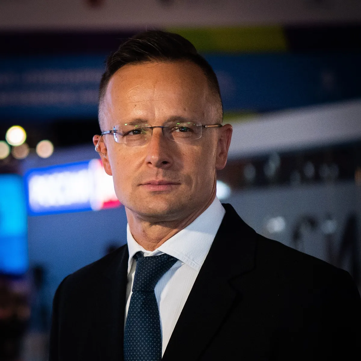 péter szijjártó — CZ news