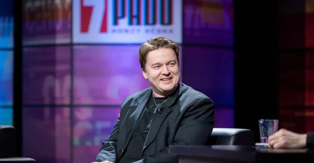 petr kolečko — CZ news