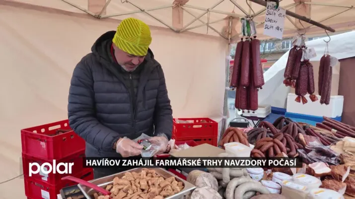 počasí zítra — CZ news