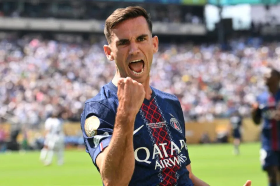 psg vs chelsea — CZ news