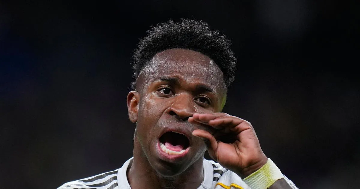 real madrid — CZ news