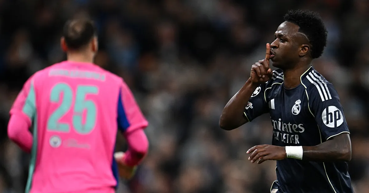 real madrid — CZ news