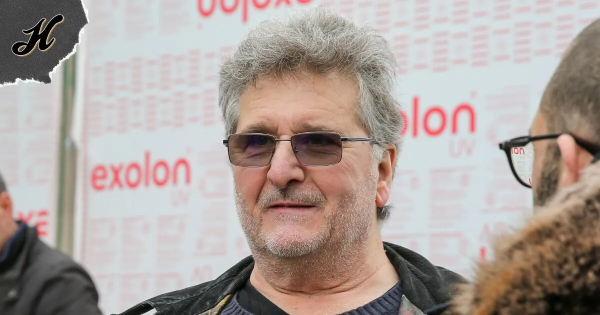 robert del naja — CZ news