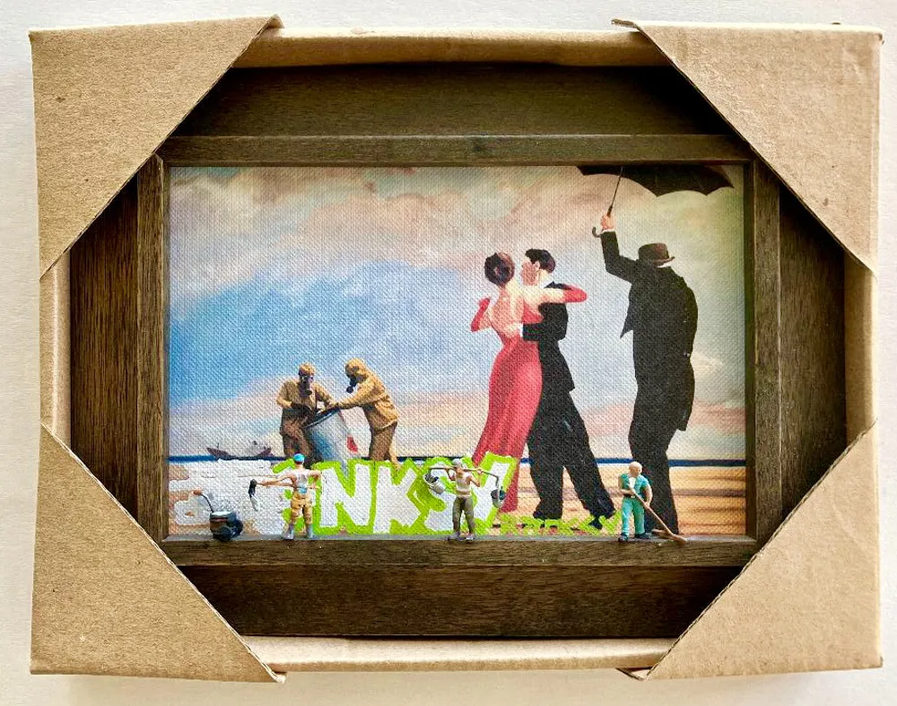 robin gunningham — CZ news