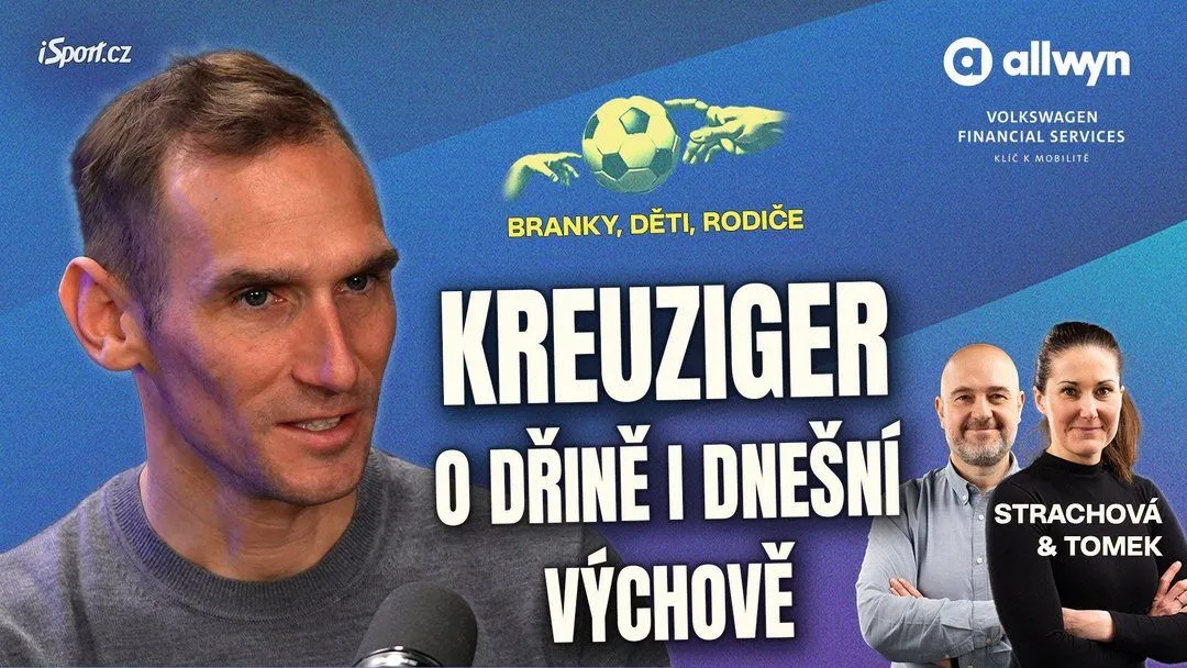 roman kreuziger — CZ news