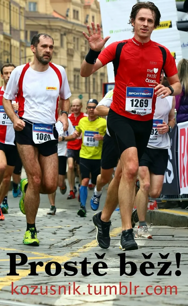 runczech — CZ news