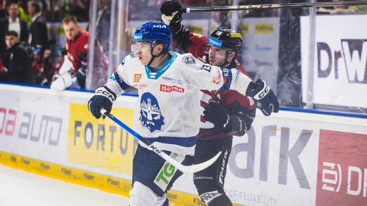 rytíři kladno — CZ news