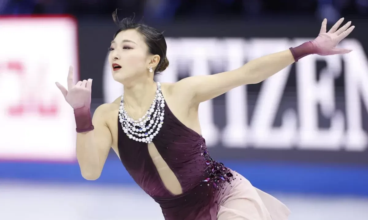 sakamoto kaori — CZ news