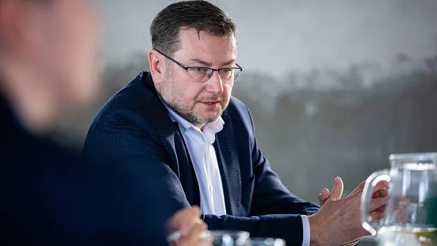 samuel šigut — CZ news