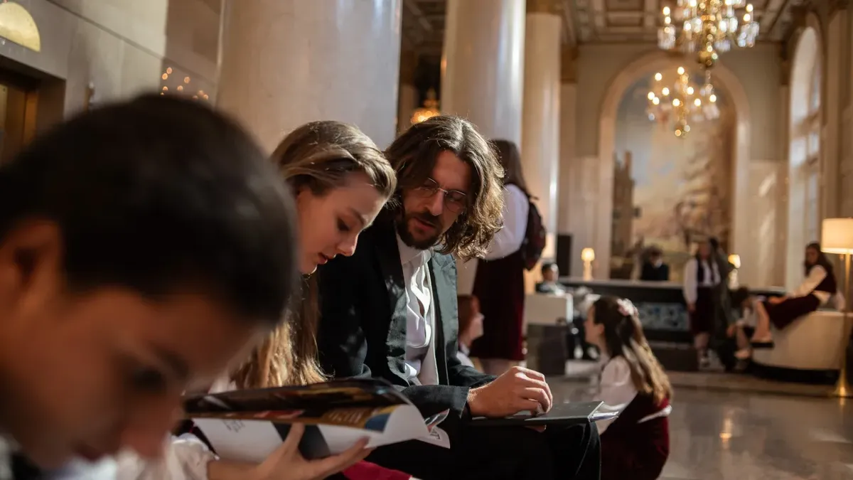 sbormistr — CZ news