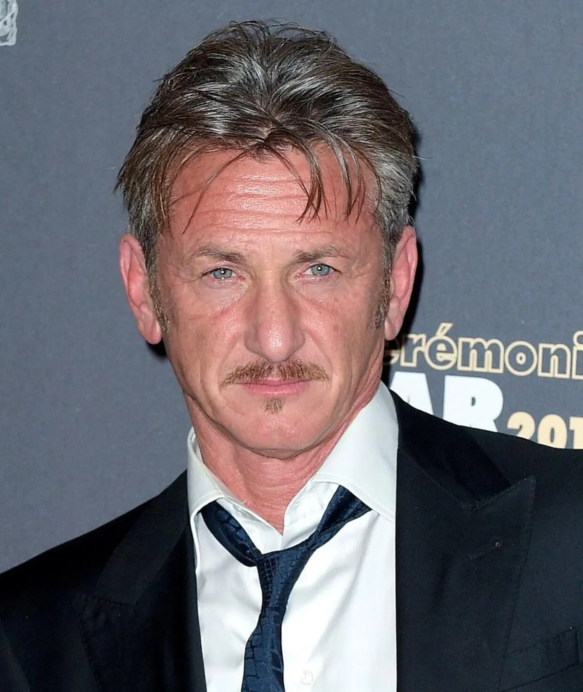 sean penn — CZ news
