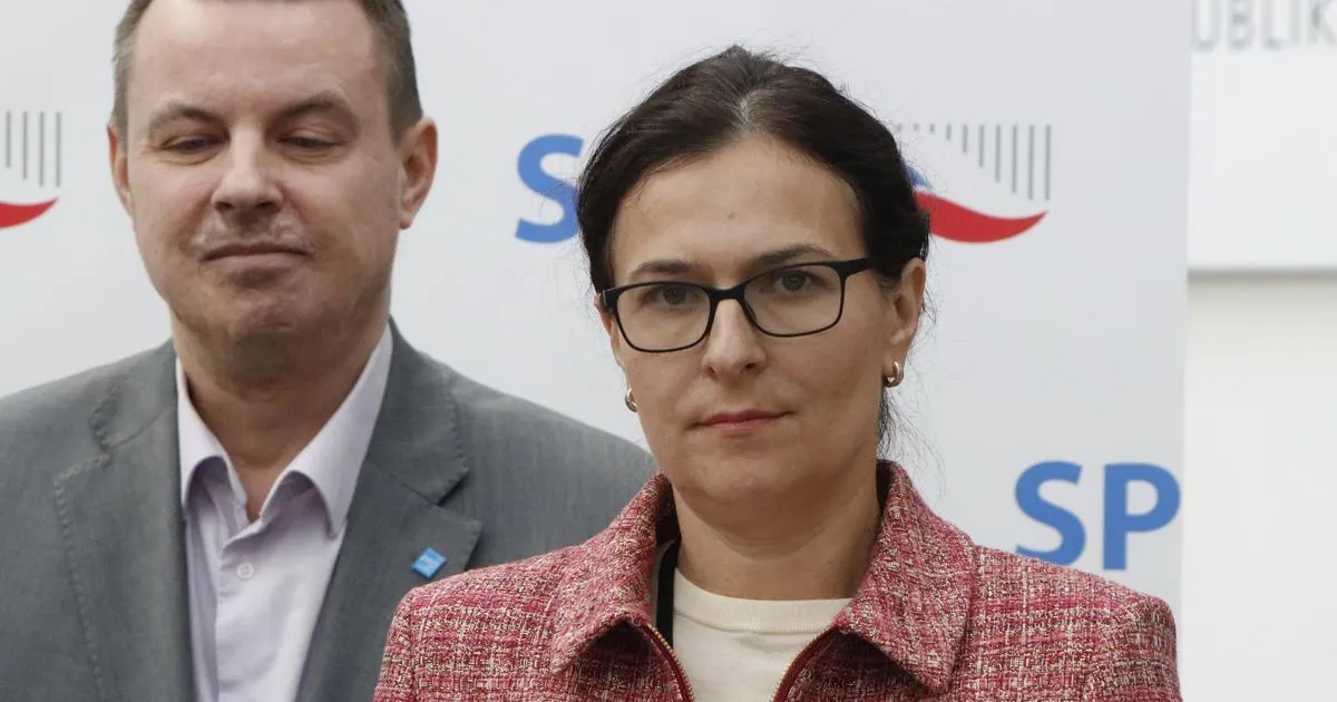 šichtařová — CZ news