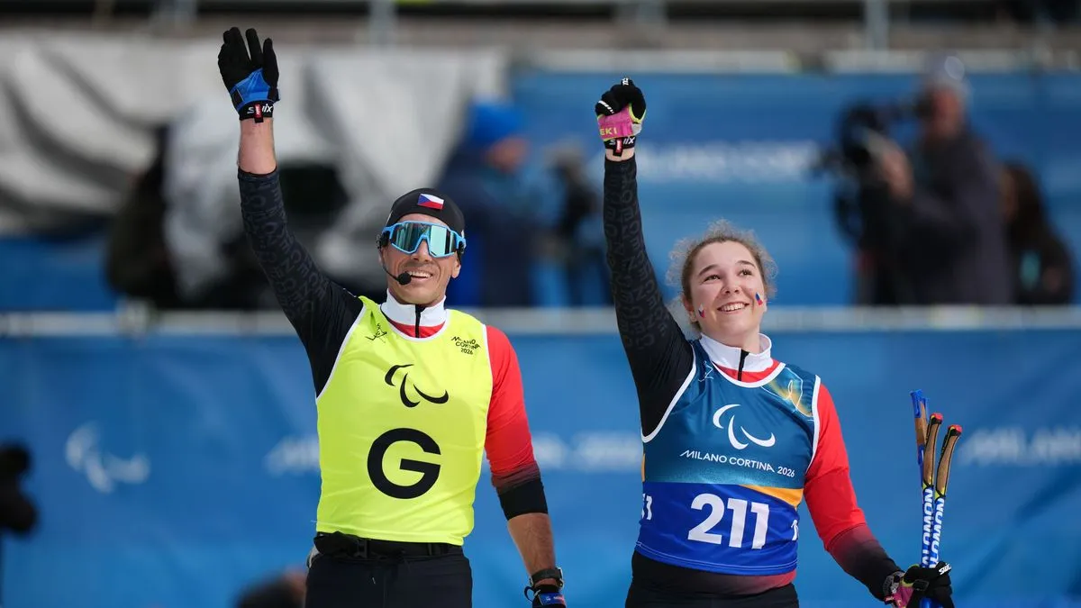 simona bubeníčková — CZ news