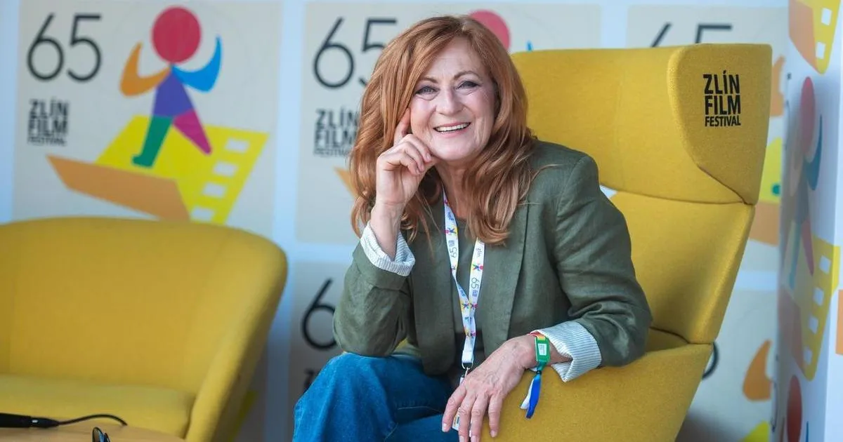 simona stašová — CZ news