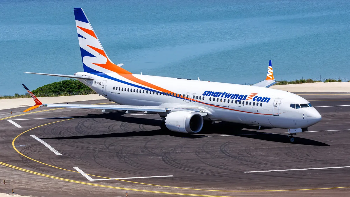 smartwings — CZ news