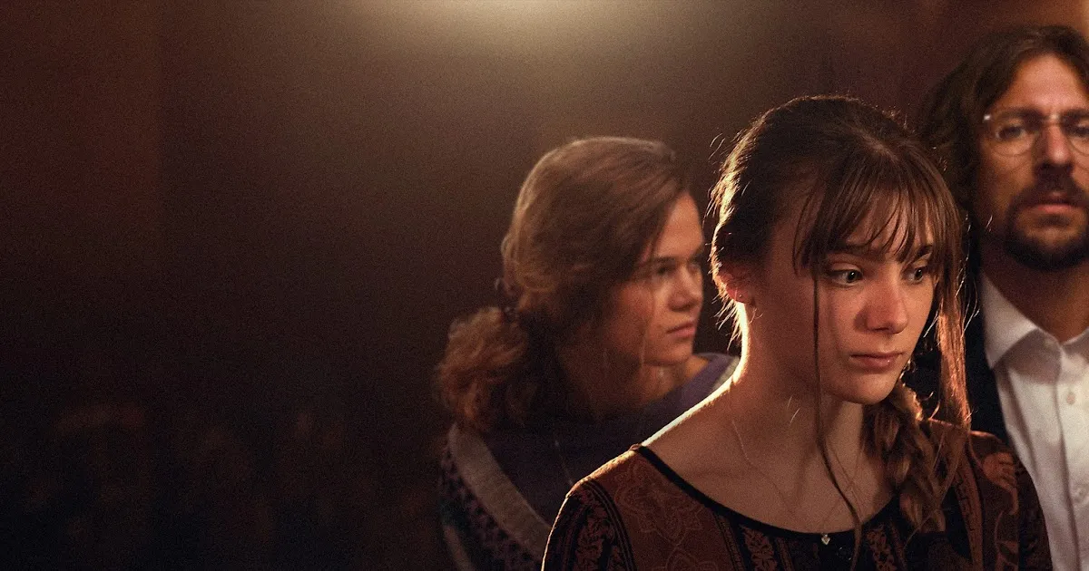 soud zakázal vysílání filmu sbormistr — CZ news