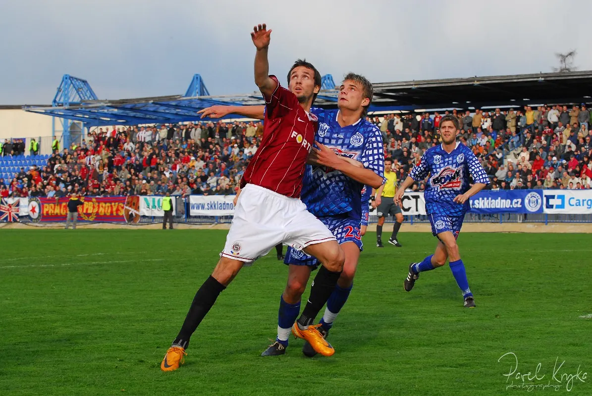 sparta kladno — CZ news