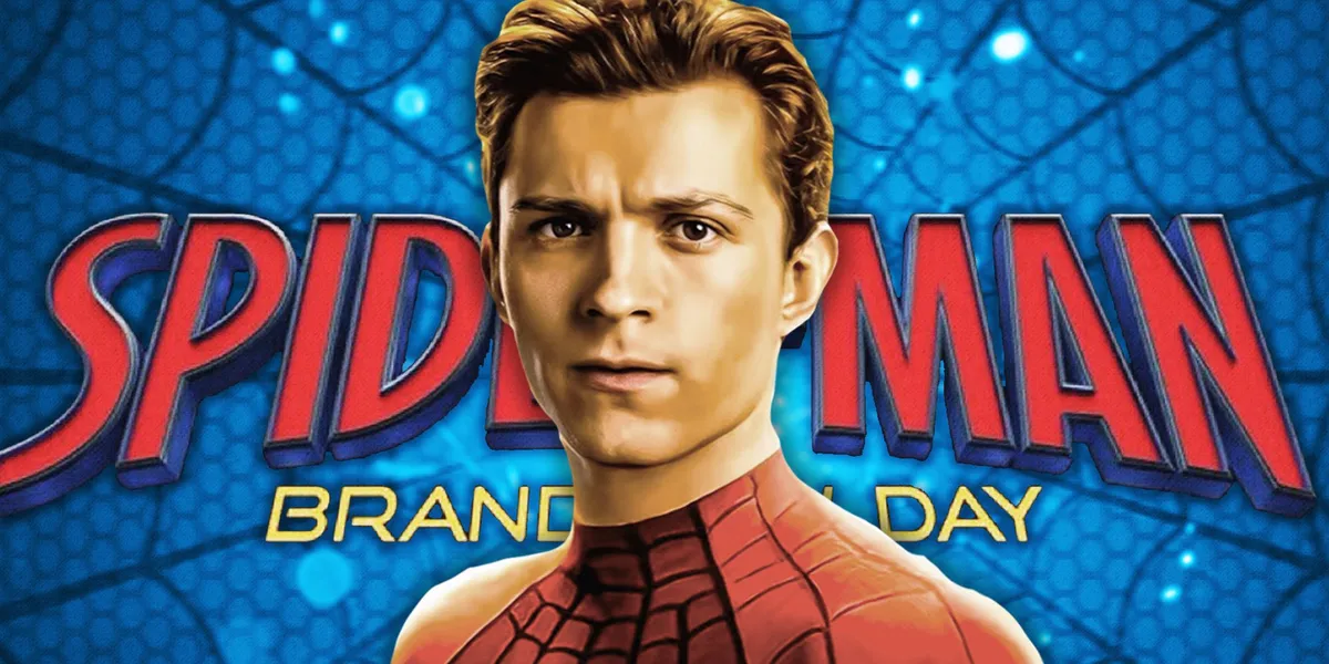 spiderman brand new day — CZ news