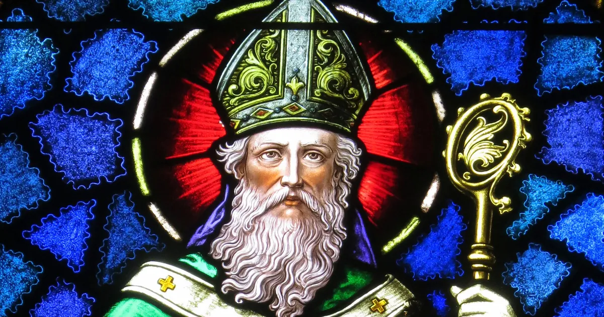 st patrick day — CZ news