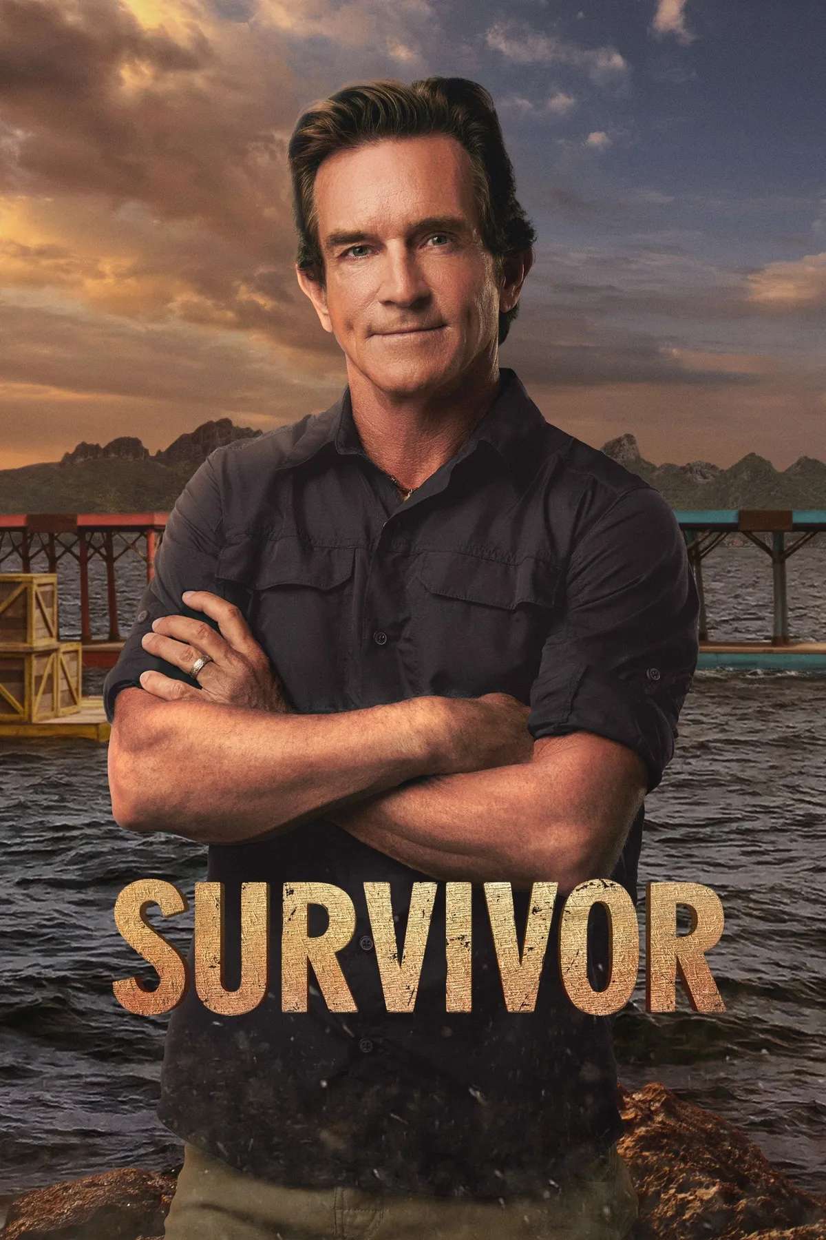 survivor poruseni pravidel — CZ news