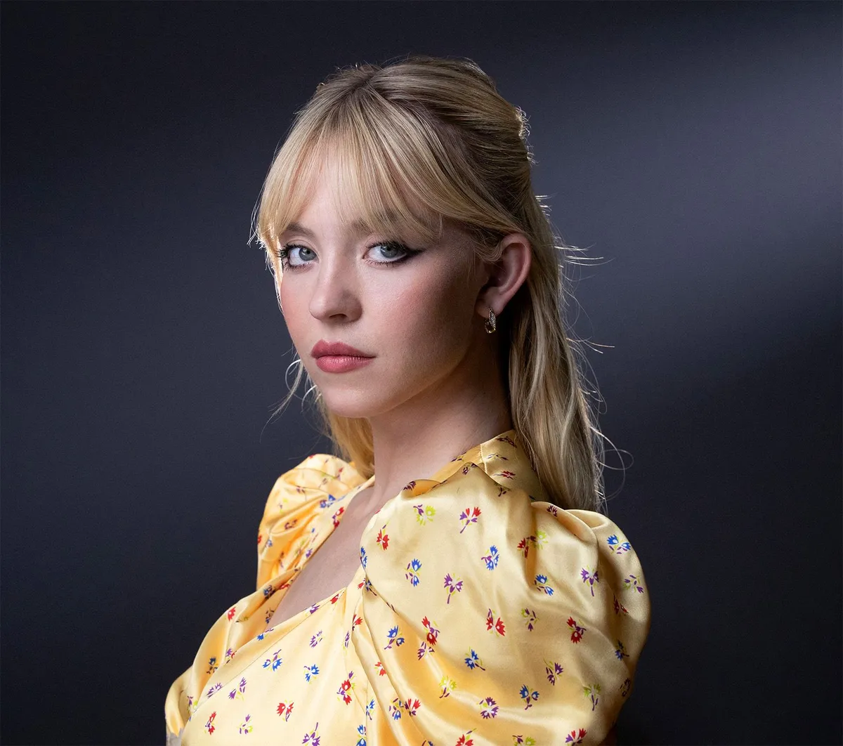 sydney sweeney — CZ news