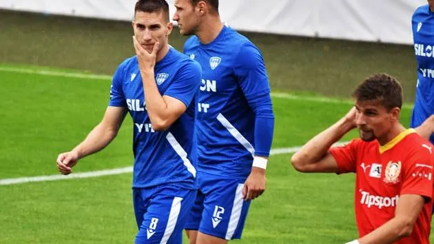 táborsko – brno — CZ news