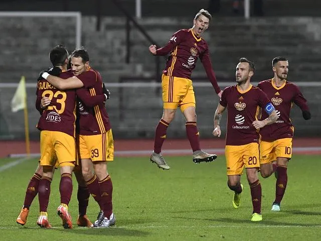teplice – dukla — CZ news
