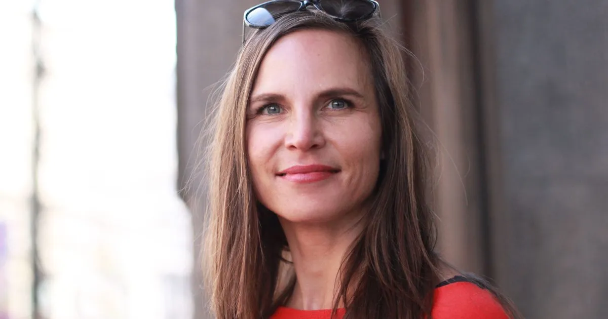 tereza kručinská — CZ news