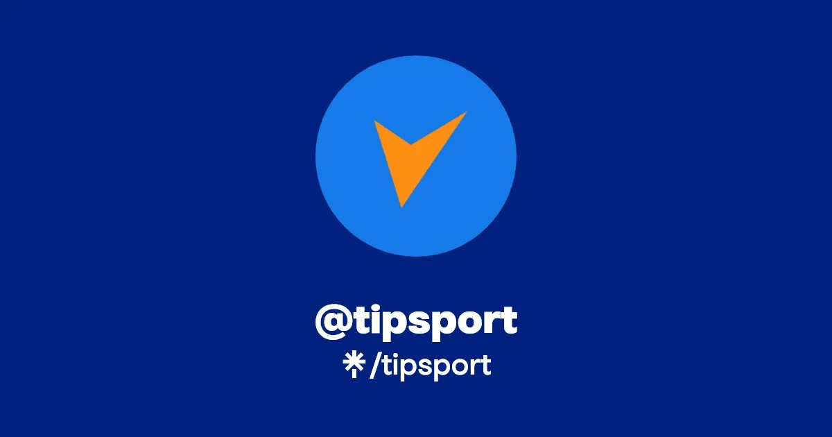 tipsport — CZ news
