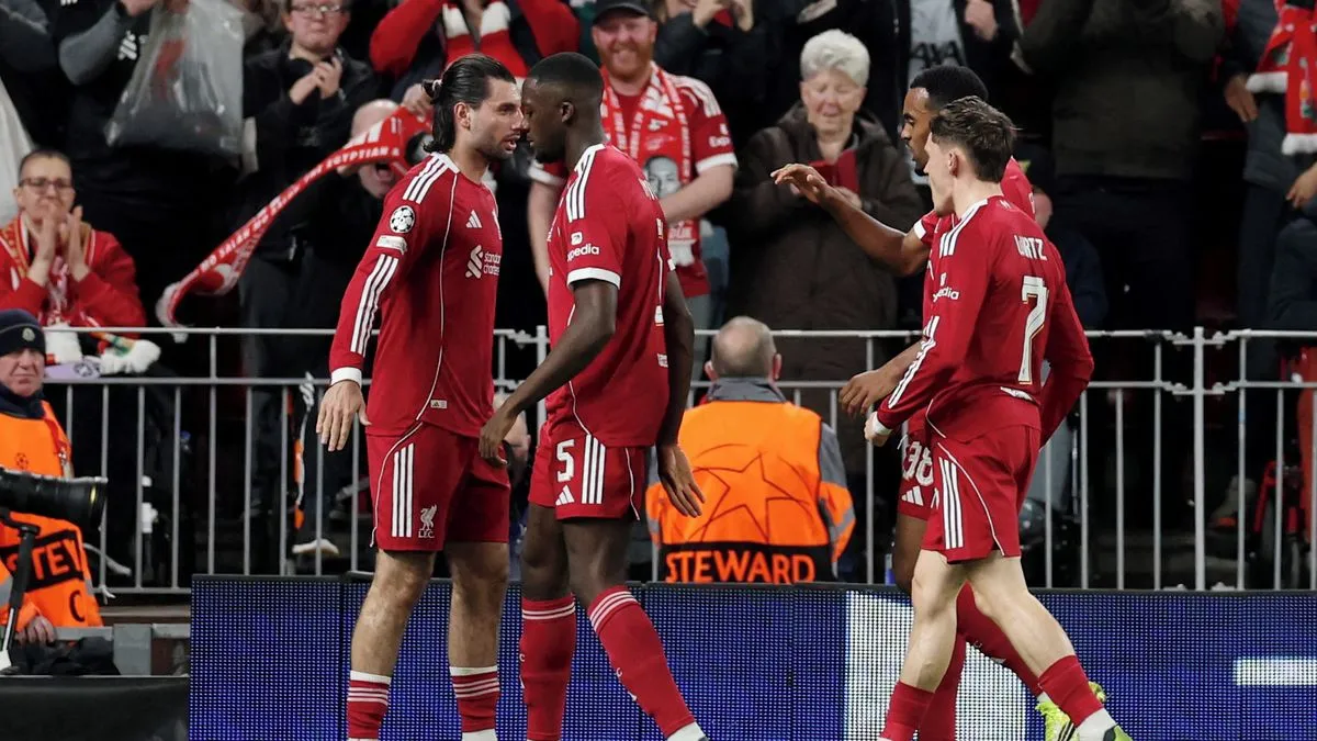 tottenham — CZ news