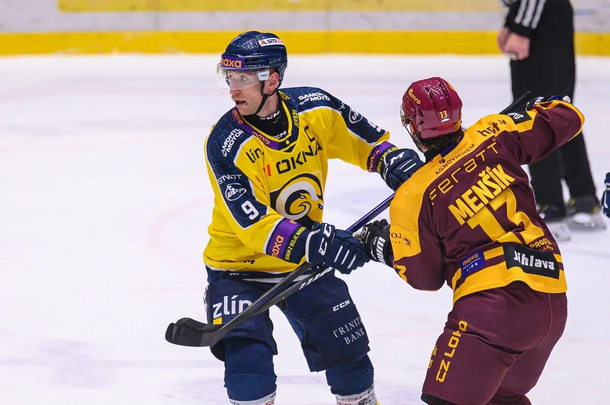 tv program — CZ news