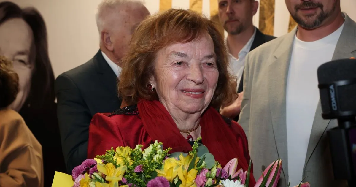 václav klaus — CZ news