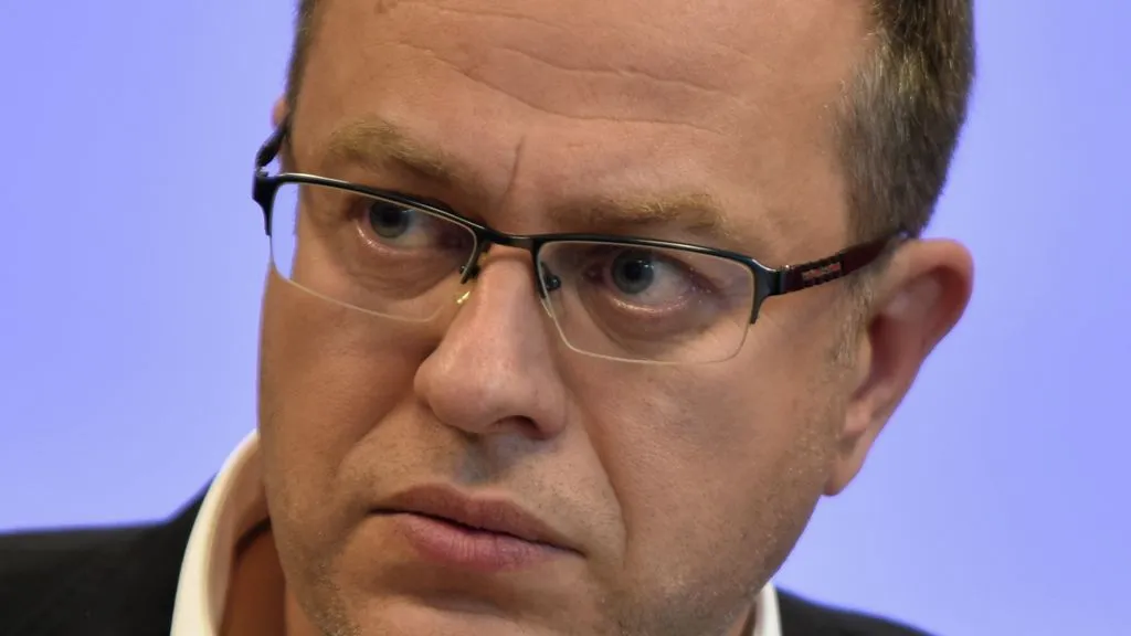 vaclav moravec končí — CZ news