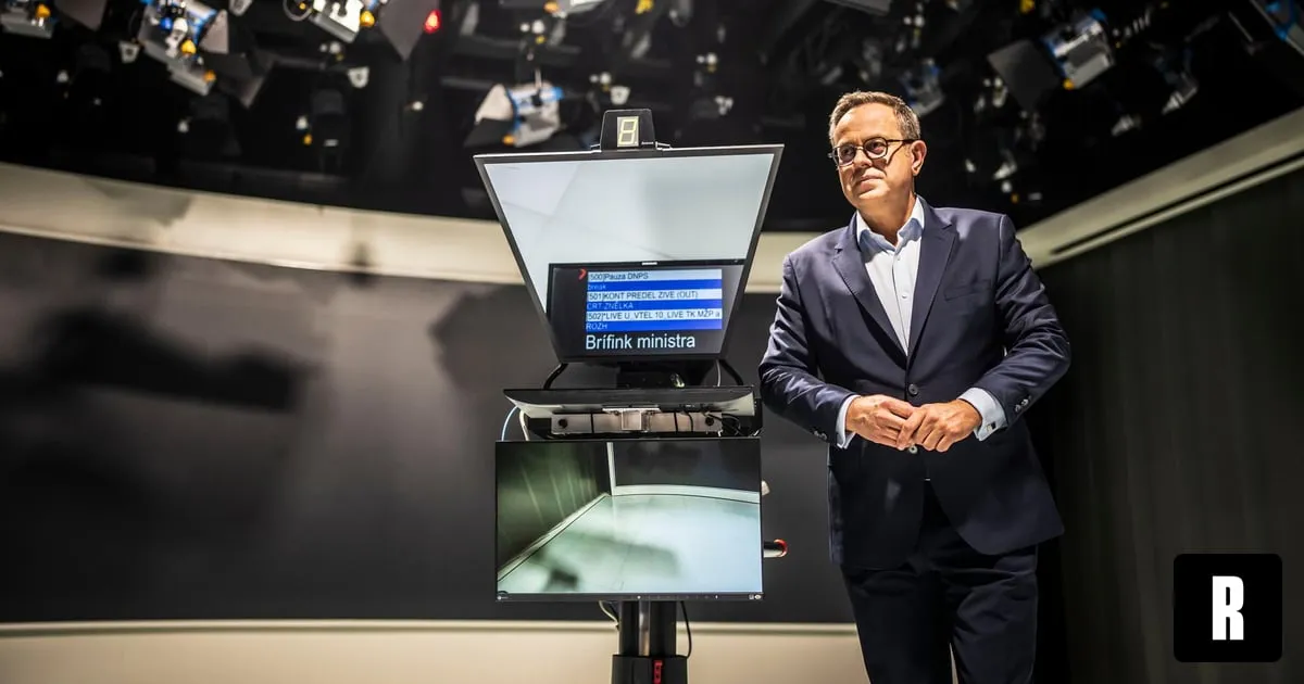 vaclav moravec — CZ news