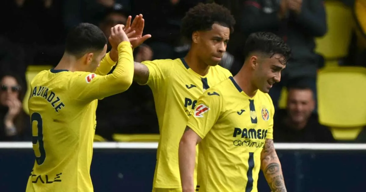 villarreal – elche — CZ news