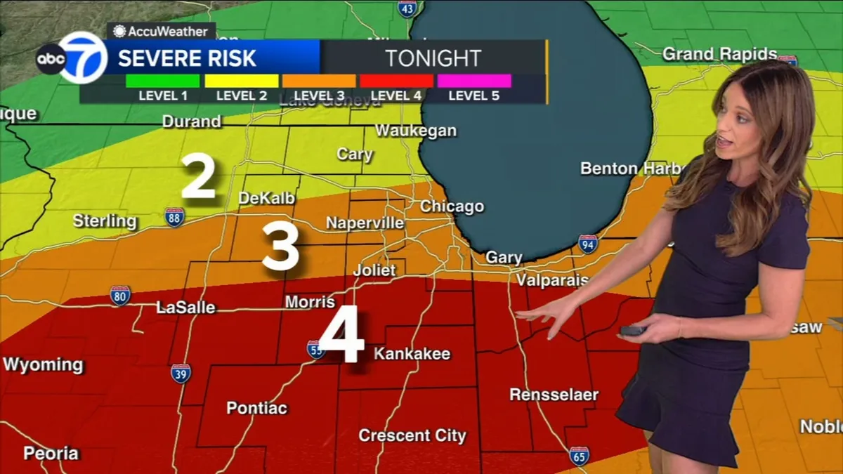 weather tomorrow — CZ news