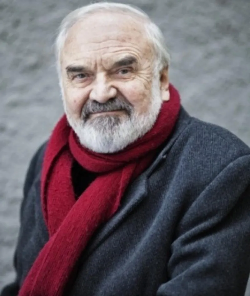 zdenek sverak — CZ news