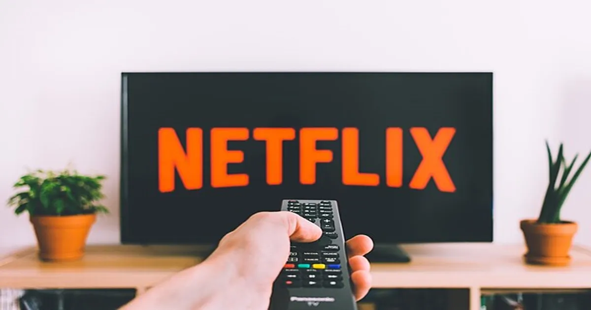 zdražení netflixu — CZ news