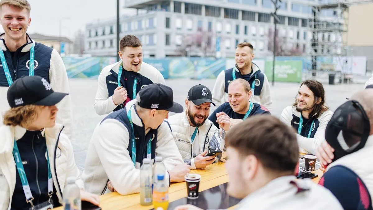 zimní paralympiáda 2026 — CZ news