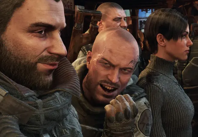 4A Games připravuje nový díl série Metro