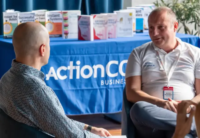 Action: Akce: Změny v politice prodeje nožů v