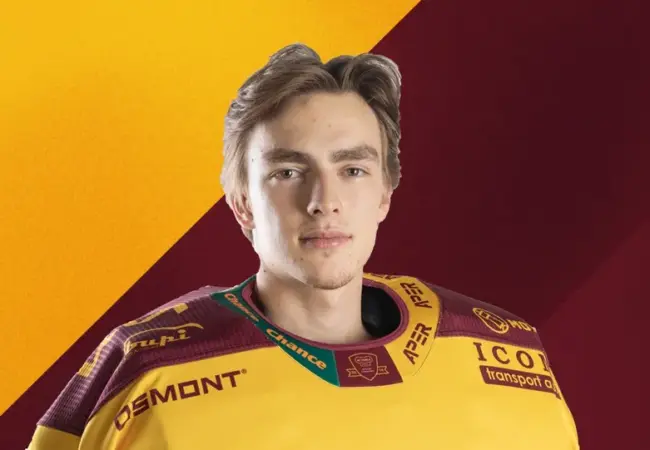 Adam Beran a finálová série Maxa ligy: Zlín vyrovnal na 1:1