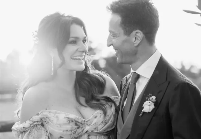 Alena Šeredová se pochlubila rodinnými momentkami z Kalifornie