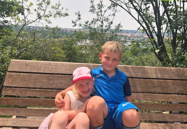 Jan Kraus: Aneta Krejčíková o svém ex-partnerovi