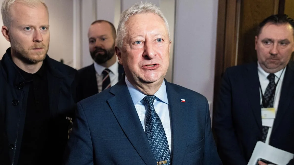 armáda české republiky — CZ news