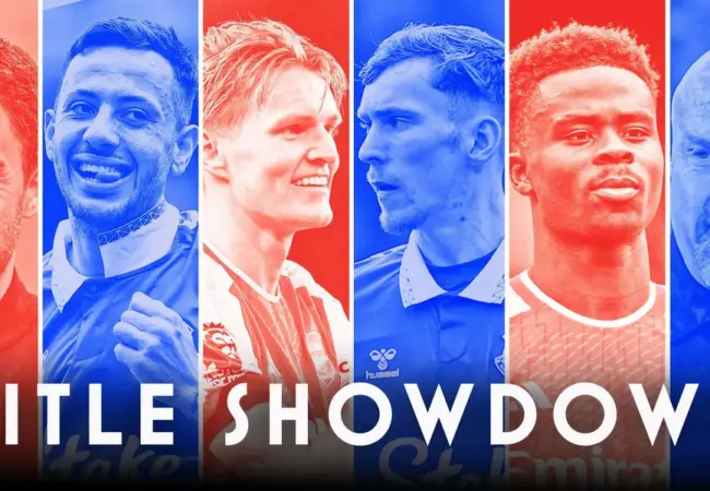 Arsenal – Bournemouth: Arsenal podlehl Bournemouthu 1:2