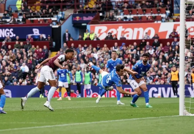 Aston Villa – Sunderland: Vítězství v Birminghamu