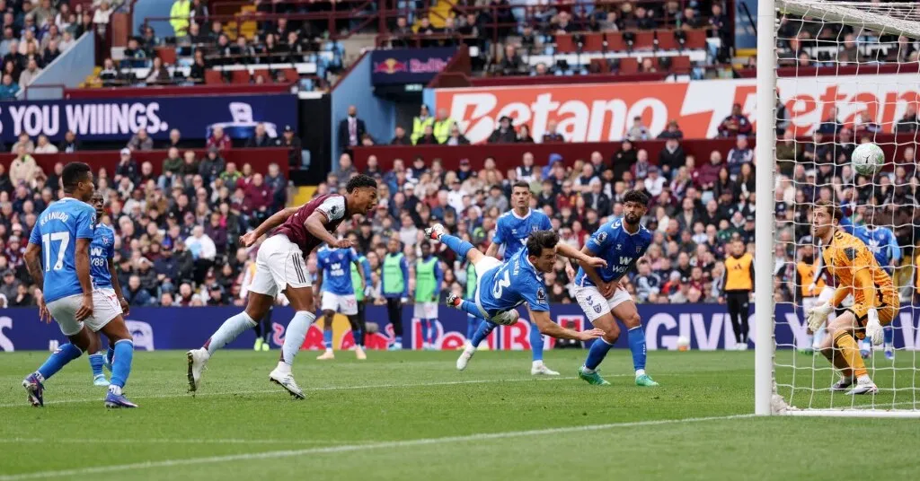 aston villa – sunderland — CZ news