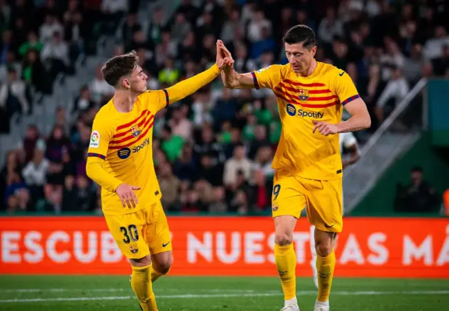 Atlético Madrid – Barcelona: Klíčové momenty zápasu