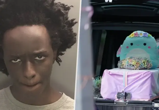 Axel Rudakubana: Tragédie v Southportu